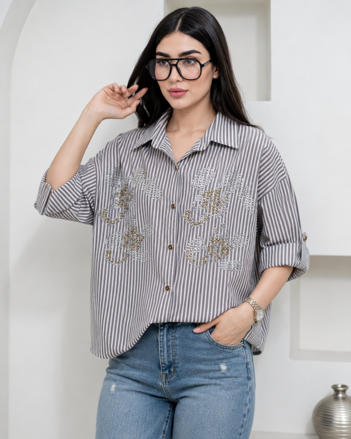 شومیز زنانه