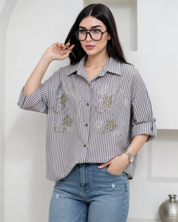 شومیز زنانه